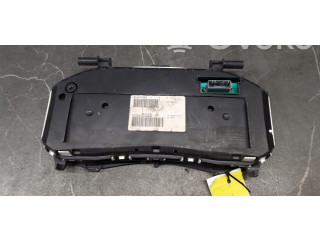 Přístrojová deska  Renault Clio III 2008 8200305020  