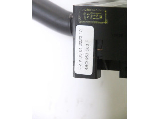 Переключатель дворников 4B0953503F, 4B0953503F   Volkswagen PASSAT B5.5