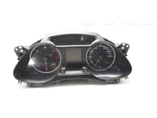 Панель приборов 8K0920930N, 503002371404 Audi A4 Allroad