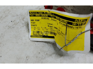 Jednotka ABS 51786433 Fiat Punto (199) 2011