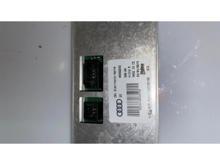 Модуль фонарей