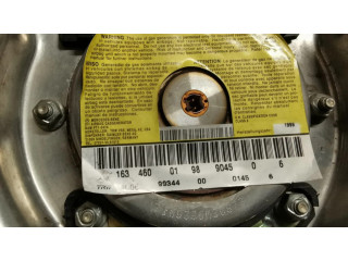 Надувная подушка для руля