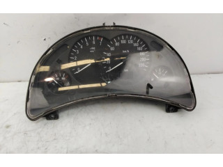 Панель приборов 13173350WD   Opel Combo C       