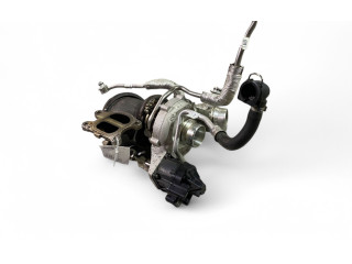 Turbodmychadlo Турбина 9845814 BMW 3 G20 G21 2.0