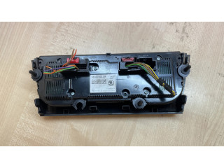 Блок управления климат-контролем 5E0820047M Skoda Octavia Mk3 (5E)