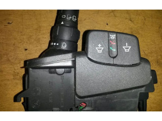 Переключатель дворников Renault Clio III