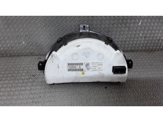 Панель приборов P9652008080G00   Citroen C2       