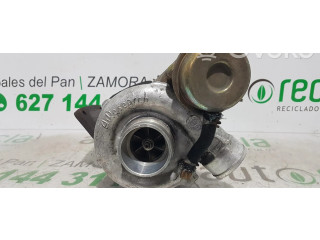 Turbodmychadlo Турбина TURBOCOMPRESOR BMW 5 E28 2.4