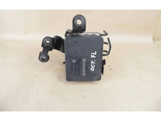 Блок АБС 1C0907379K, 00007881D3 Skoda Octavia Mk1 (1U) 1996 - 2004 года