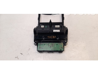 Блок управления климат-контролем 253916HA4B Infiniti Q50