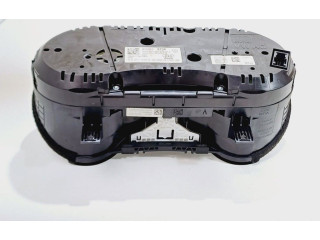 Панель приборов 8V0920873P   Audi A3 S3 8V       