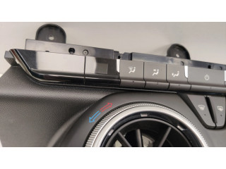 Блок управления климат-контролем 84214461   Chevrolet Camaro