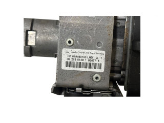    Рулевая рейка 019460103, 072750139   Saab 9-3 Ver2 2003 - 2007 года