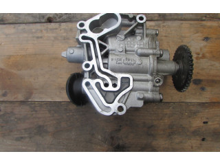 Масляный насос