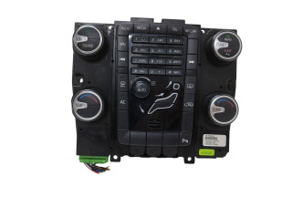 Блок управления климат-контролем 30795269, SN2000148001 Volvo S60