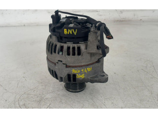 Генератор 045903023A, 0124515022   Volkswagen Polo      