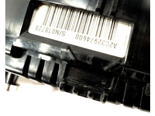 Спидометр (приборный щиток) 9678558780, 9678558780 Citroen DS4