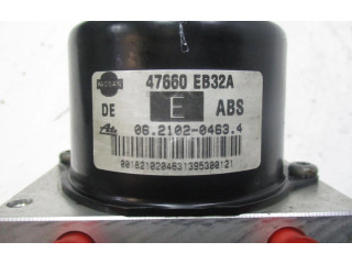Jednotka ABS 47660EB32A Nissan Navara