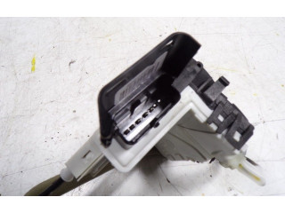 Замок багажника 9137N8, AQ1535Q2    Citroen Berlingo 2008 - 2018 года