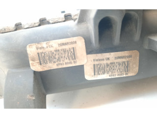 Радиатор охлаждающей жидкости