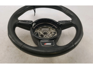 Руль Audi A1 2010 - 2018 года 8X0419091LIXB, H0-0124Z