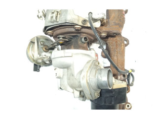 Vstřikovací lišta 04L253019P Volkswagen Caddy DFS