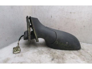 Зеркало электрическое        Ford Ka  2009 - 2017 года   