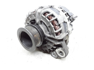 Генератор 31419101 Volvo V70