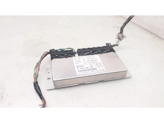 ESP (stabilumo sistemos) valdymo blokas