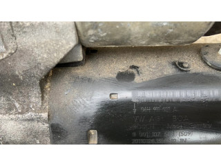 Стартер 06H911021A Audi Q5 SQ5