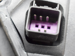 Zpětné zrcátko pravé Chevrolet Cruze 2012 E13027379