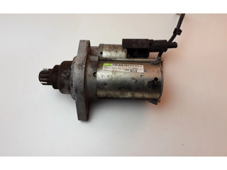 Турбина Стартер Skoda Octavia Mk2 (1Z)  0AM911023K   для двигателя CAXA      