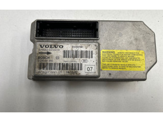 Блок подушек безопасности P30737501, 0285001654   Volvo XC90
