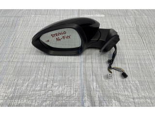 Zpětné zrcátko  Alfa Romeo Stelvio 2021  5252.LUSTERKO.L  