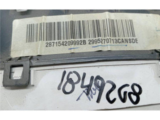 Панель приборов 287154209992B, 0090059 Tata Indica Vista II