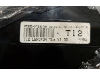 Блок управления климат-контролем 97250D3   Hyundai Tucson LM