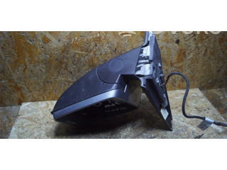 Zpětné zrcátko Mercedes-Benz C W204 2012