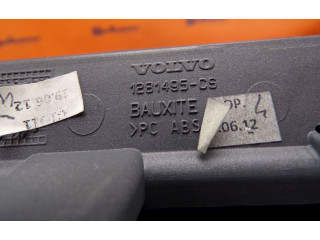 Блок управления климат-контролем 1281495CS, 1281495CS   Volvo C30