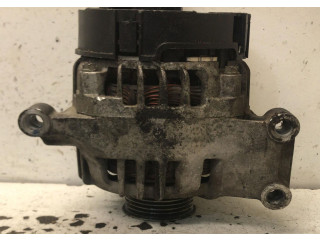 Генератор 51714794, 51714794   Fiat Idea      