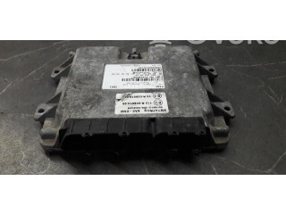 Řídící jednotka 51816456 Fiat Doblo 2017
