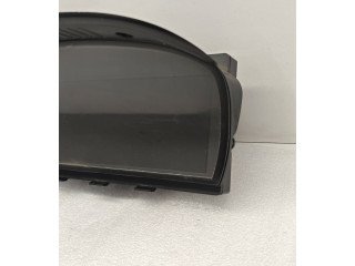 Дисплей 6945660, 611260003007 BMW 5 E60 E61