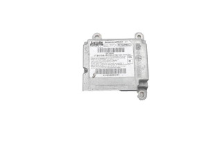 Блок подушек безопасности 1609108480, 611134500C   Citroen Nemo