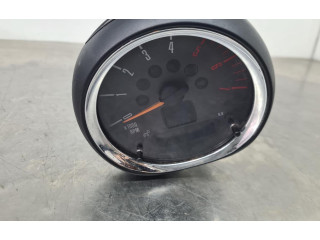 Панель приборов 932582001, 151.419KM   Mini Paceman (R61)       