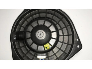 Вентилятор печки 7802A216, CSA431D226 Mitsubishi Outlander