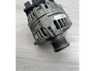 Генератор STX101601, F00MA45300   Volkswagen PASSAT B6      