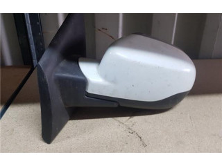 Зеркало электрическое        Renault Twingo II  2007 - 2014 года   