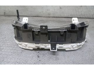 Панель приборов 8100C031, MM0055302 Mitsubishi Lancer VIII