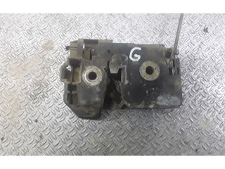 Замок багажника Volkswagen Transporter - Caravelle T4 1991 - 2003 года