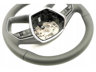 Руль Audi A6 S6 C8 4K  2018 -  года 4N0419091      