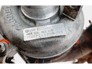 Турбина Volkswagen Golf VI 03L253016T для двигателя CAY